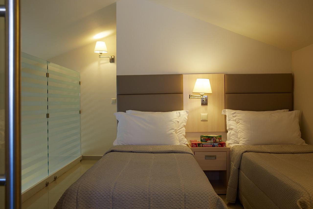 Superior Family Suite
