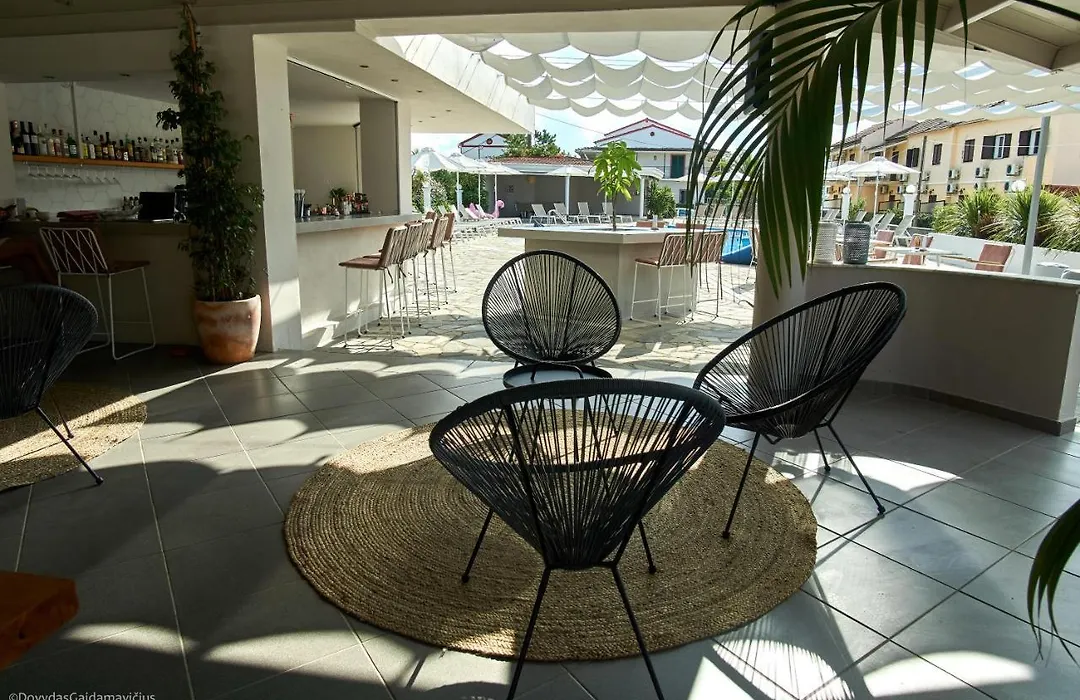 Fardini Seaside Hotel-1