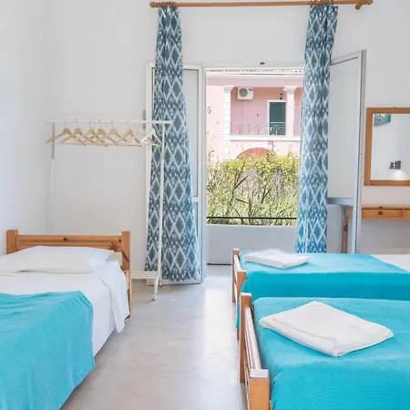 Fardini Seaside Hotel-2