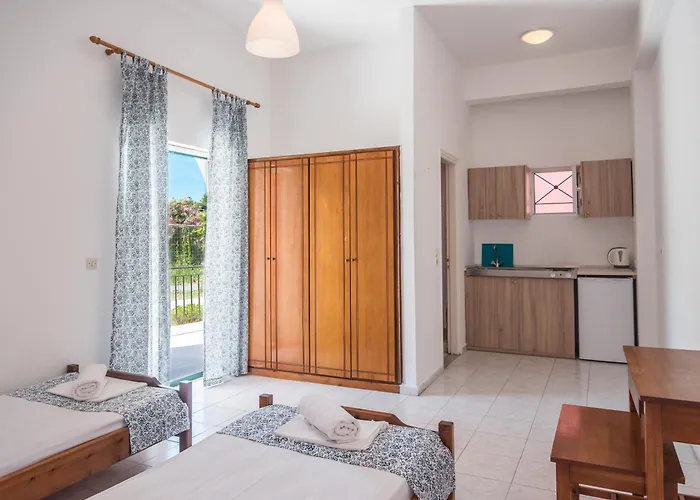 Fardini Seaside Hotel